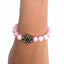 MCL Design Beaded Star Bracelet