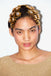MCL Design Jeweled Crown Headpiece