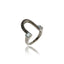 MCL Design Arch Stacking Ring