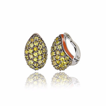 MCL Design Earring Clips