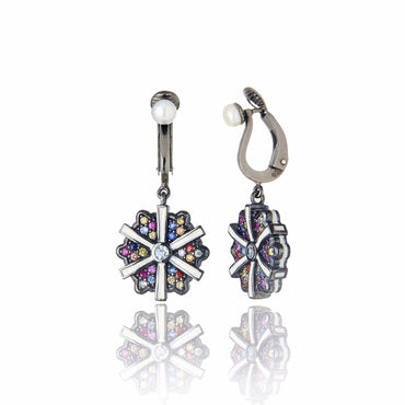 MCL Design Earring Clips