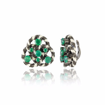 MCL Design Earring Clips