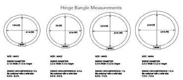 Sterling Silver Bangle Bracelet With Dark Green Glitter Enamel, Mixed Sapphires & Blue Topaz