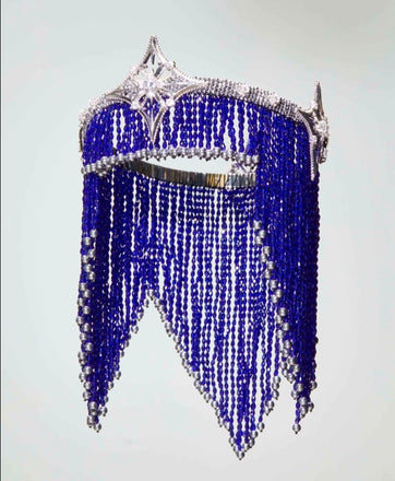 MCL Design Headdress