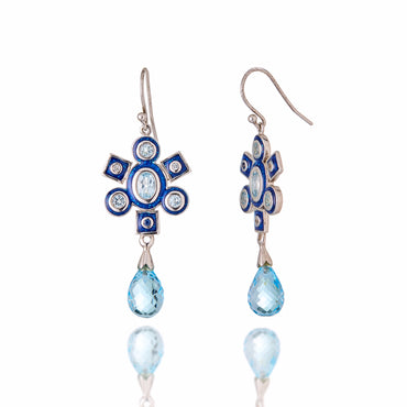 MCL Design Earrings