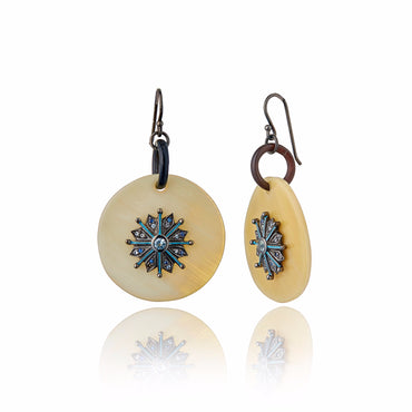 MCL Design Earrings