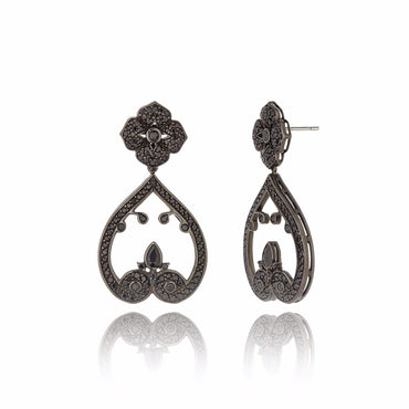 MCL Design Earrings