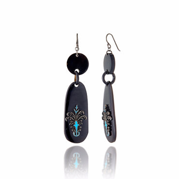 MCL Design Earrings