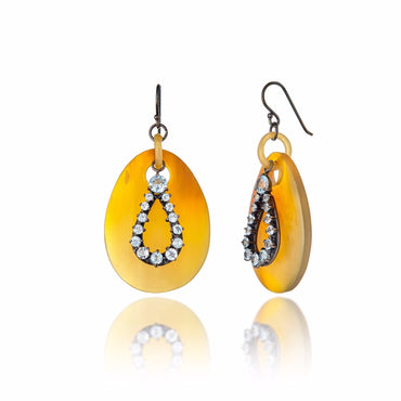 MCL Design Earrings