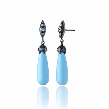 MCL Design Earrings